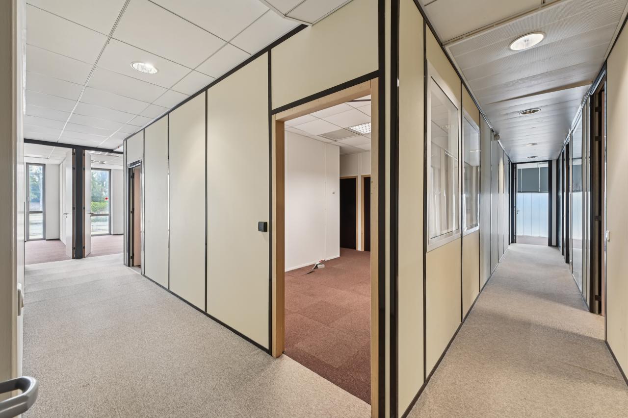 Local d'activité Vélizy-Villacoublay 4342m² Location local d'activité Vélizy-Villacoublay Yvelines OLACT2532629 17